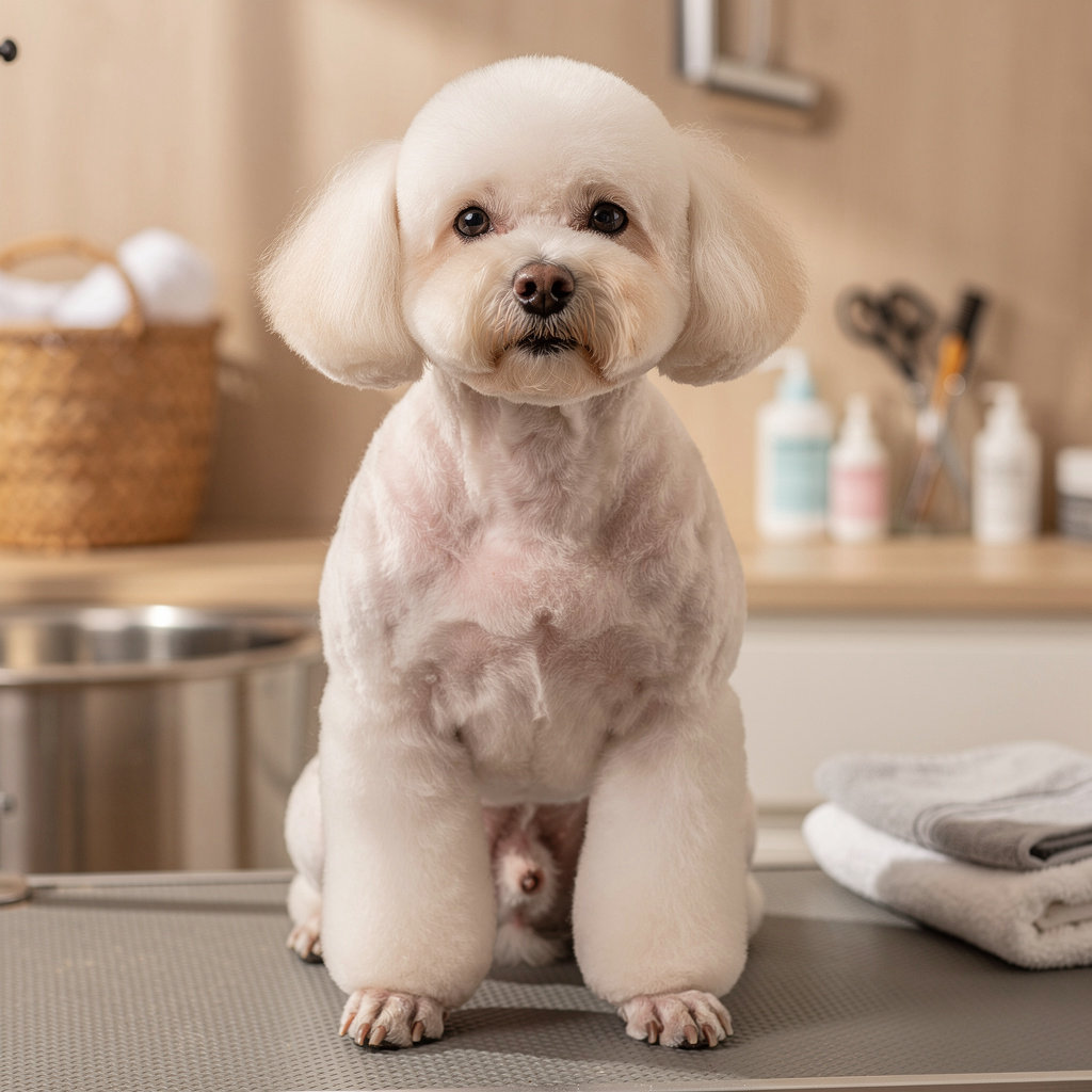 Full Groom